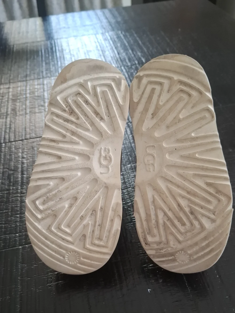 Ugg Waterproof Kids Boots Winter